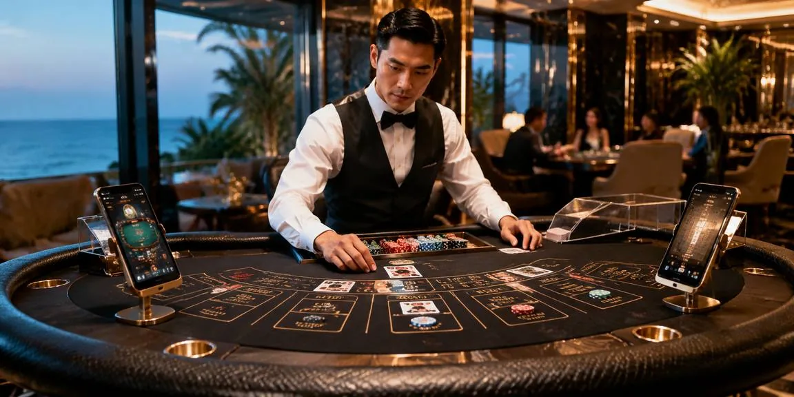 Tài Xỉu Online