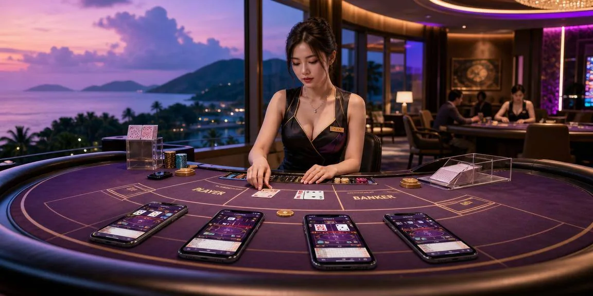 Thuật Ngữ
